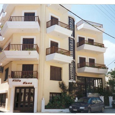 Villa Nena Hersonissos  Exterior foto