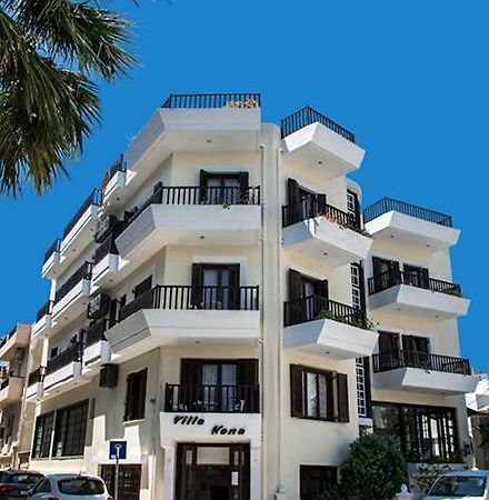 Villa Nena Hersonissos  Exterior foto