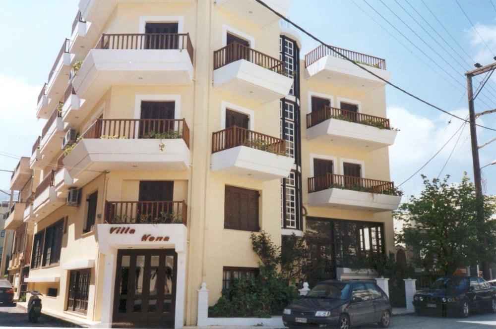 Villa Nena Hersonissos  Exterior foto
