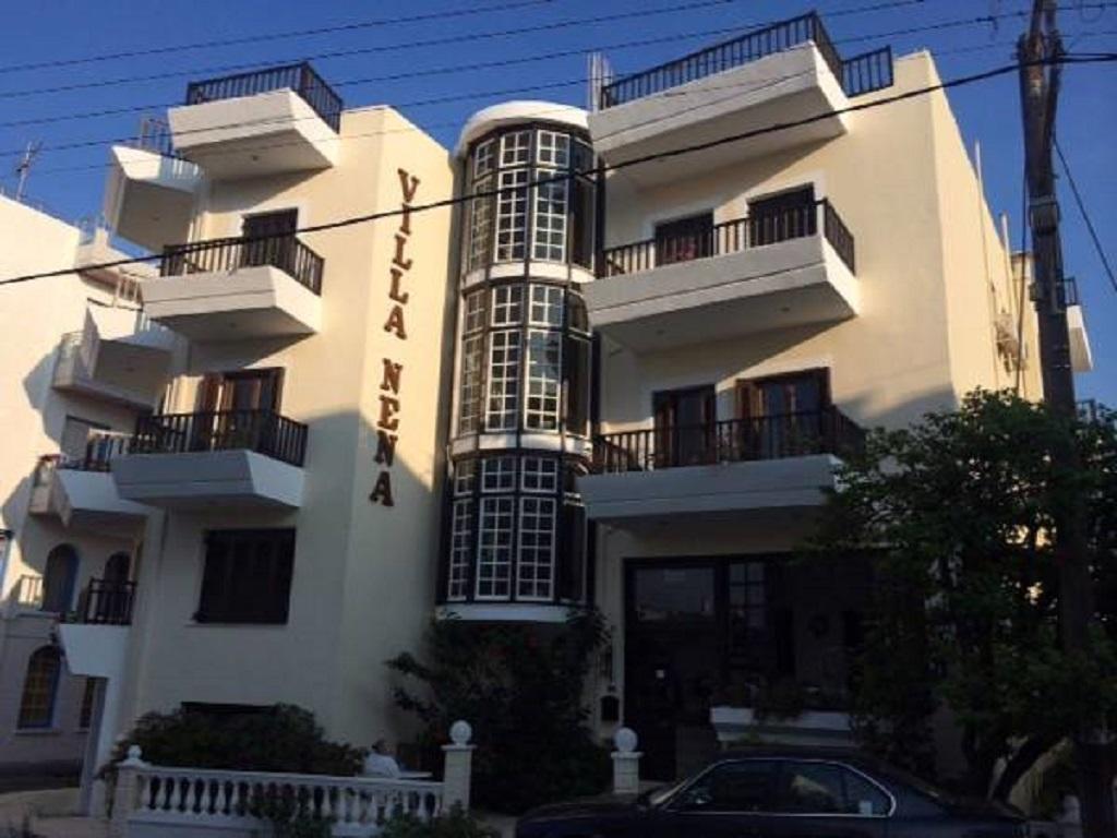 Villa Nena Hersonissos  Exterior foto