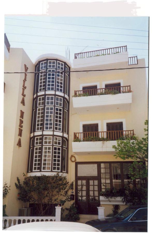 Villa Nena Hersonissos  Exterior foto