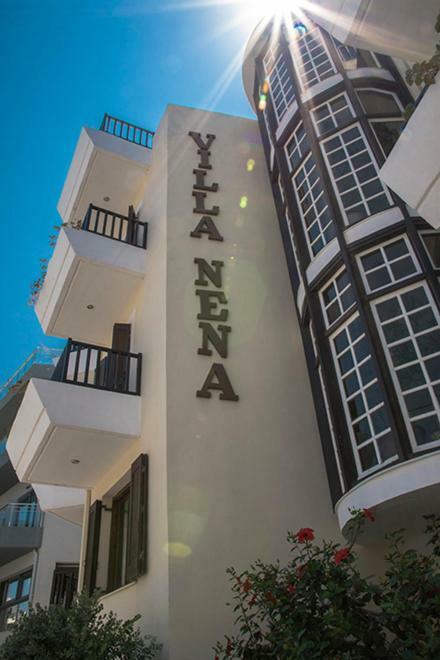 Villa Nena Hersonissos  Exterior foto