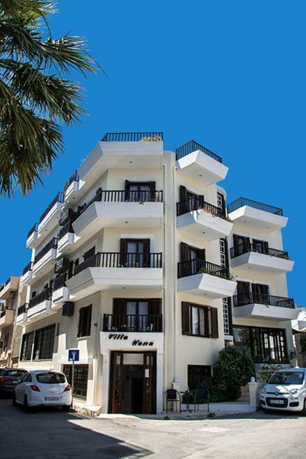 Villa Nena Hersonissos  Exterior foto